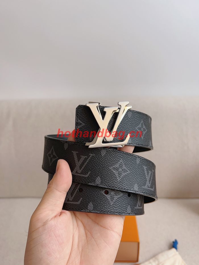 Louis Vuitton Belt 40MM LVB00124